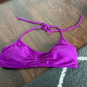 Target Bikini Top Size M